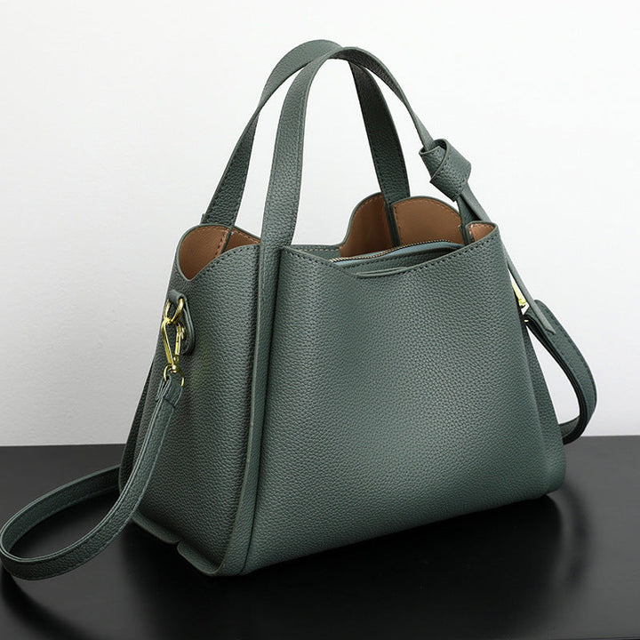 W&W Mode | Elegante Handtas für Damen