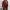 Damen V-Ausschnitt Strickpullover mit Oversize-Schnitt und Rippdetails WW