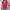 Damen Spitzen-Top mit V-Ausschnitt und gerafftem Design WW