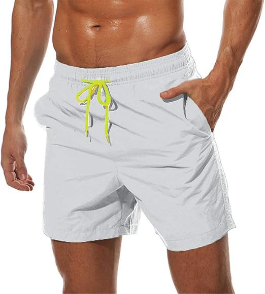 Herren Badehose WW