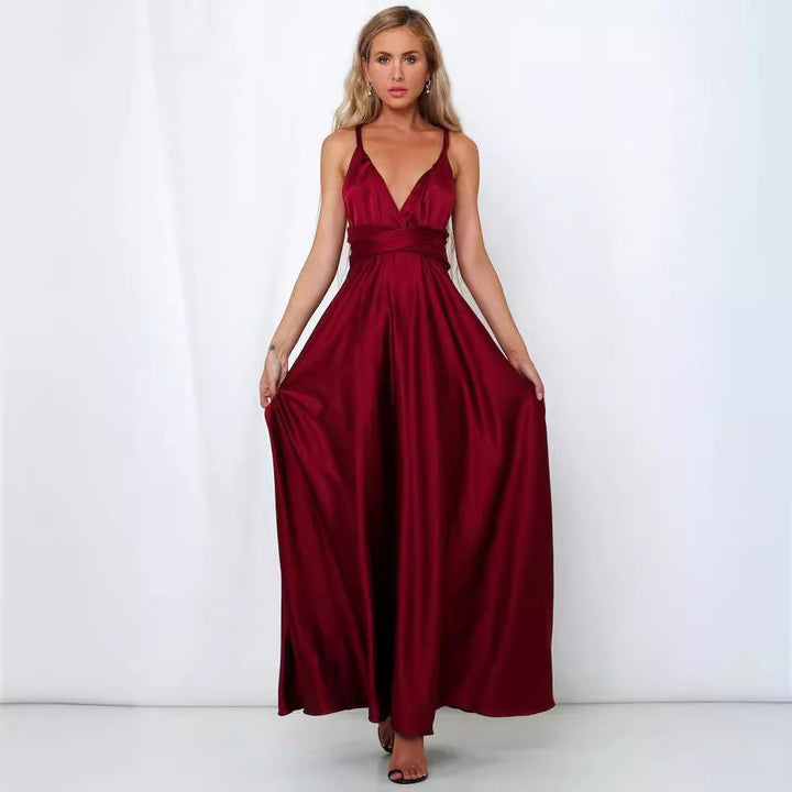 W&W Mode | Stilvolle Jumpsuit