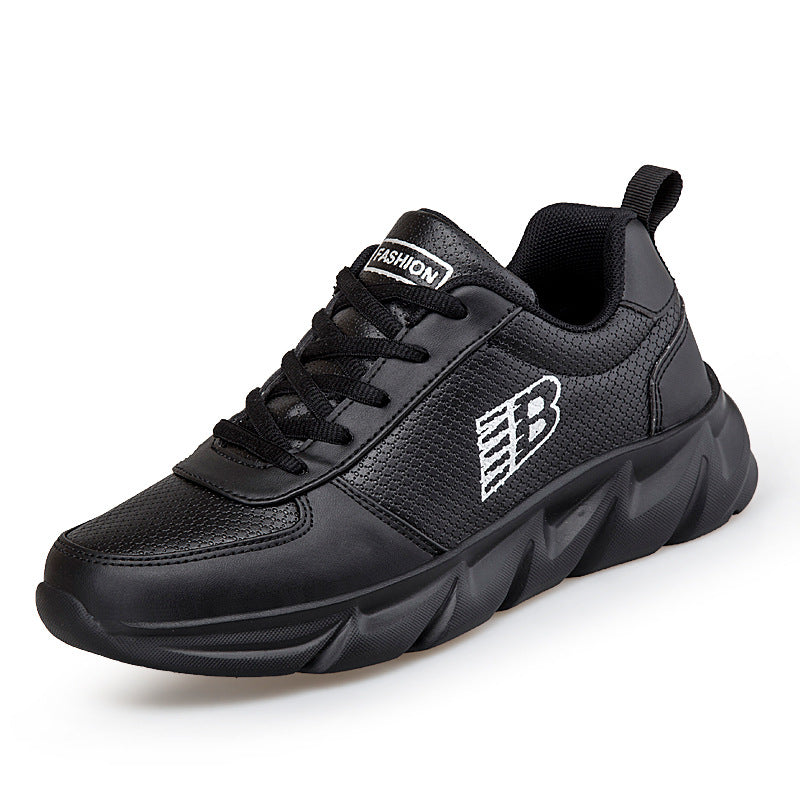 Damen gepolsterte Laufsneaker mit Shock-Absorption-Technologie WW