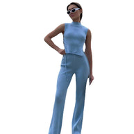 WW Westen-Hosen-Ensemble für Damen