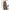 Damen Bequeme Hosen mit Leopardenmuster WW