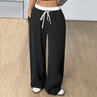 Damen lässige Sweathose W&W