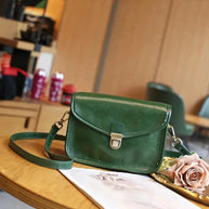 WW | Damentasche aus Leder
