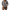 Damen Strickpullover mit V-Ausschnitt und lässiger Passform WW
