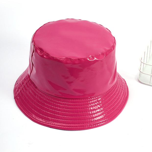 Damen Wasserabweisender Bucket Hat im modernen Design WW