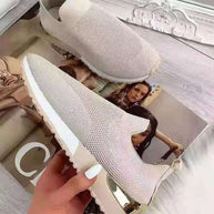 WW | Orthopädische Turnschuhe