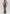Damen elegantes, figurbetontes Abendkleid mit raffiniertem Taillendetail WW