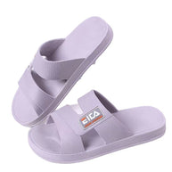 Damen Bequeme Badeschuhe mit verstellbaren Riemen WW
