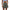 Damen Shorts mit elegantem Bund und modischen Falten WW