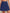 Damen Sportrock mit integrierten Shorts und praktischen Seitentaschen WW