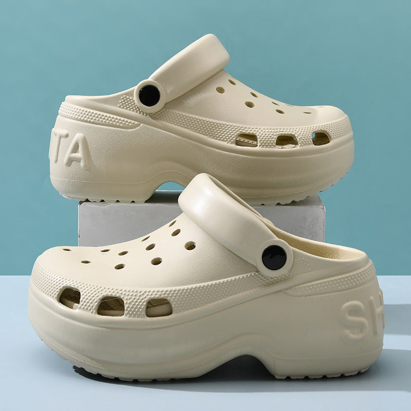 Femme Comfort Clogs mit verbesserter Dämpfung WW