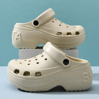 Femme Comfort Clogs mit verbesserter Dämpfung WW