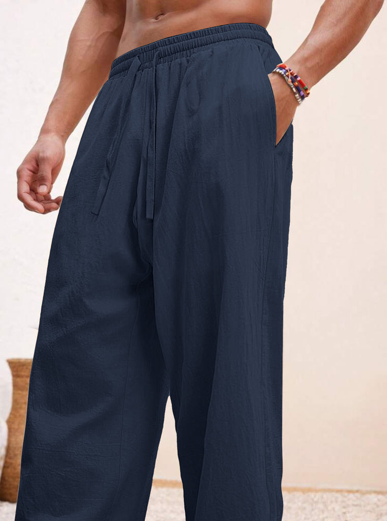 Herren Freizeit-Hose WW