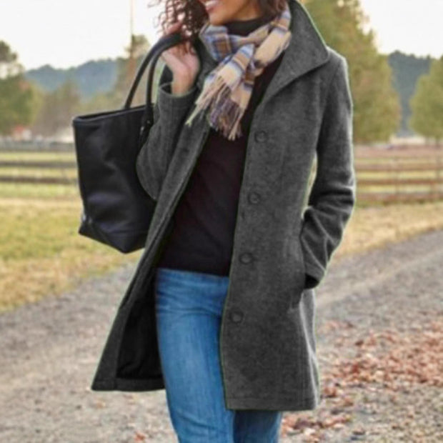 Damen Stadtmantel WW