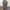 Damen Strickjacke mit modernen Knopfdetails und tiefem V-Ausschnitt WW
