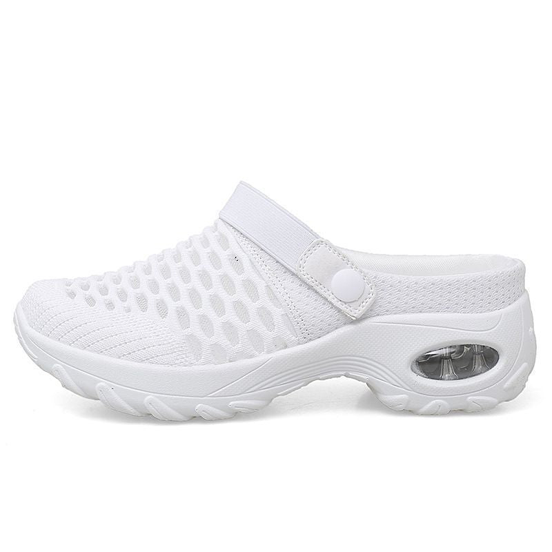 Damen Komfortable und atmungsaktive Freizeitschuhe WW