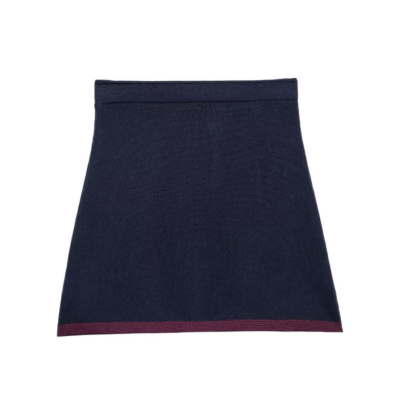 Damen Strickjacke mit dekorativen Knöpfen und praktischen Taschen WW