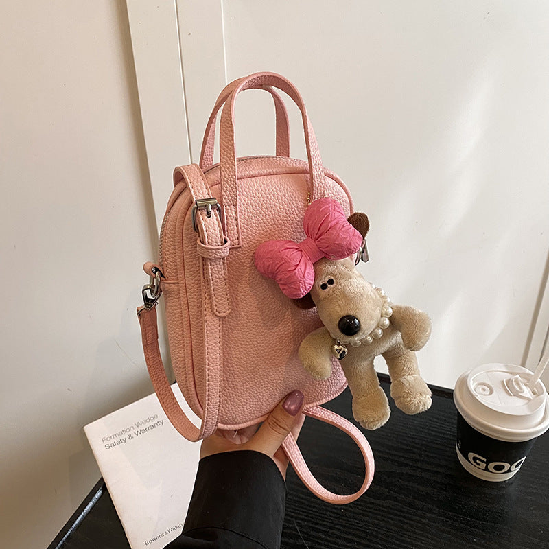 Femme Mini Rucksack WW