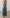 Damen Baumwoll-Overall mit floralem Druck und weiten Beinen WW