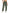 Damen lockere Waffelstruktur Jogginghose WW