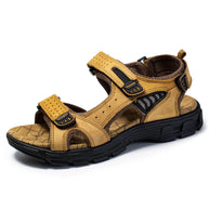 WW | Abenteuerliche Sandalen Für Herren Sicher & Flexibel