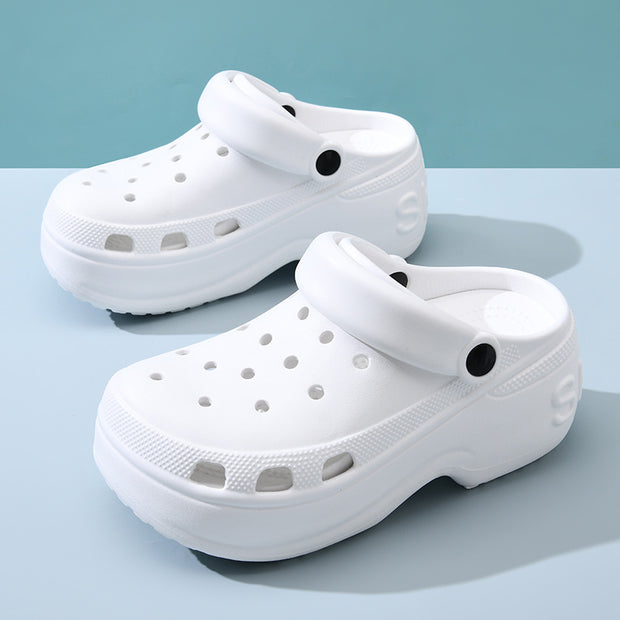 Femme Comfort Clogs mit verbesserter Dämpfung WW