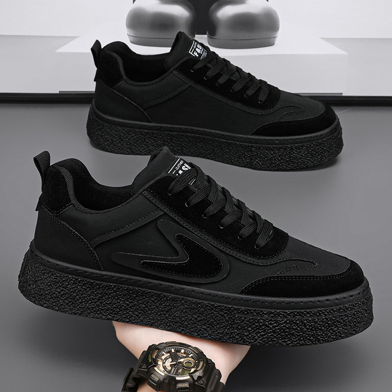 Femme Elevated Casual Schnürsneaker WW