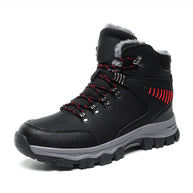 Damen Sportschuhe mit isolierendem Futter und rutschfester Sohle WW