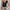 Damen Spitzen-Top mit V-Ausschnitt und Knopfdetail WW