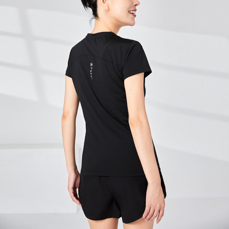 Damen Sport T-Shirt WW