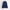 Damen Bequemer oversized Kapuzenpullover mit Kängurutasche WW