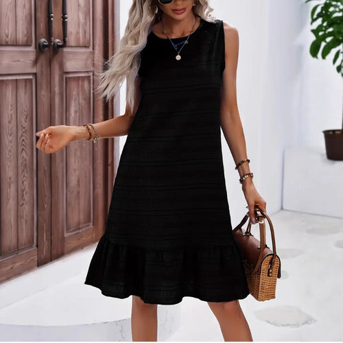 Damen Sommerkleid WW