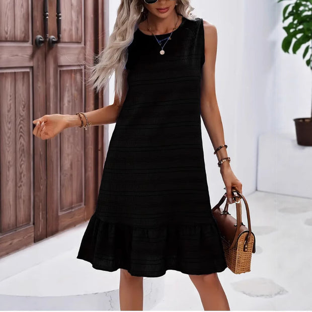 Damen Sommerkleid WW