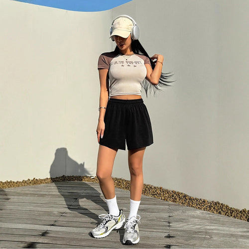 Damen Bequeme Kurzsocken mit elastischem Bund WW