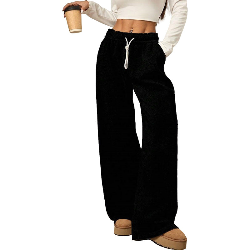 Damen Freizeit-Hosen WW