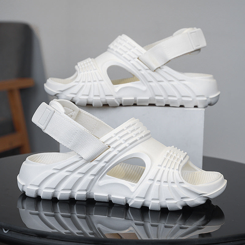 Herren Sportliche Sandalen mit ergonomischer Sohle WW