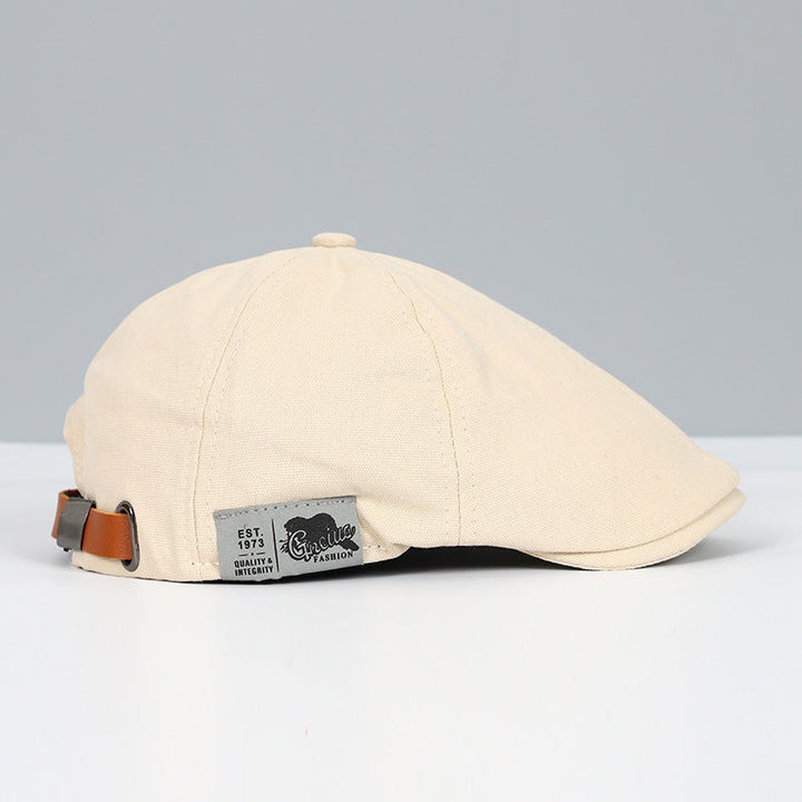 W&W Mode | Vintage-Basecap