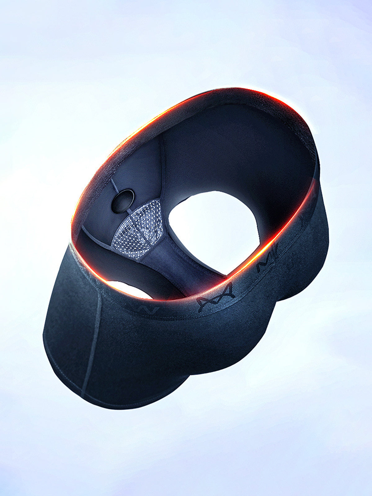 WW | Bequeme Herrenboxershorts (3er Pack) Weich & Atmungsaktiv