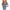 Damen Denim-Jumpsuit mit taillierter Passform und funktionalen Taschen WW