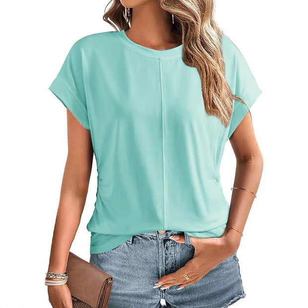 Damen Freizeit T-Shirt WW