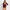 Damen Body mit tiefem V-Ausschnitt und langem Arm W&W