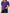 WW Pure-Color-Rundhals-Shirt-Top mit Temperament