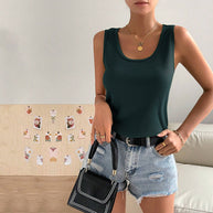 WW | Waffel Homewear Tanktop