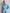 Damen Sportliches Windbreaker-Set mit elastischen Shorts WW