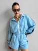 Blau