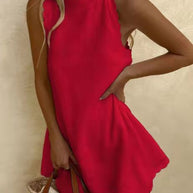 Damen Sommerkleid WW