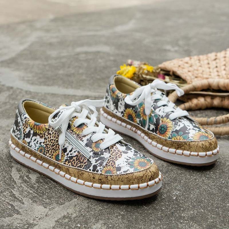 W&W Mode | Modische Freizeitschuhe
